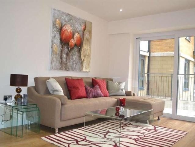 Apartment for rent in Colindale, Greater London