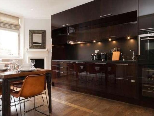 House for rent in Covent Garden, Victoria