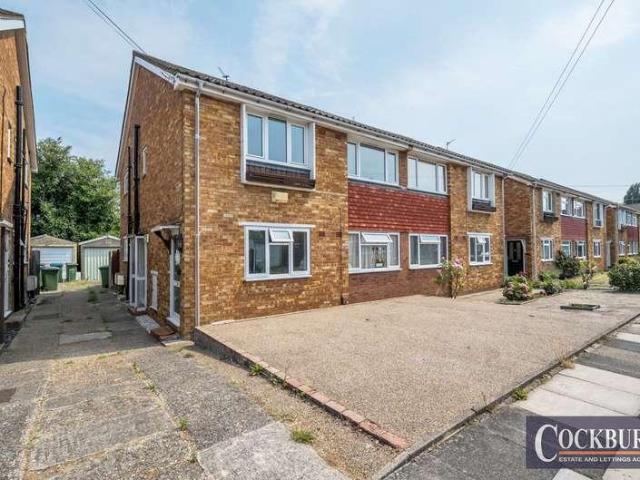 Apartment for rent in Well Hall, Greater London
