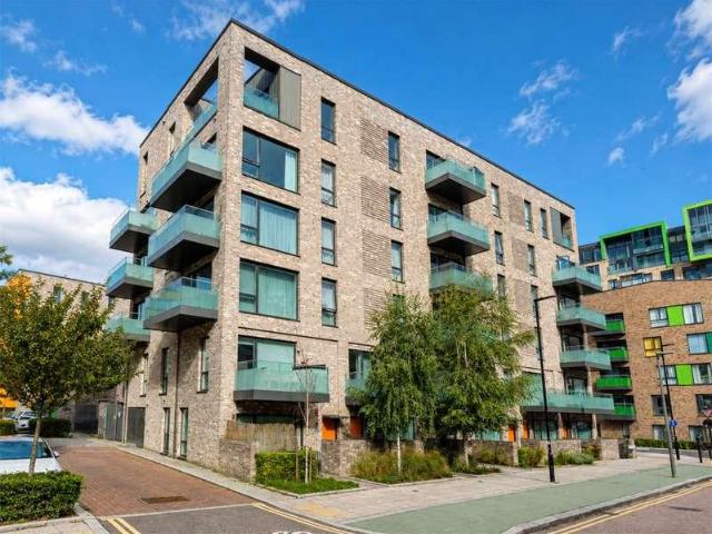 Apartment for rent in Greenwich Town Centre, Greater London