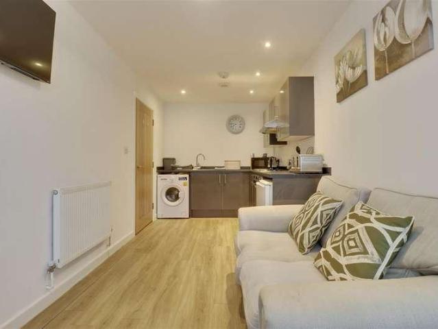 Apartment for rent in Fratton, City Of Portsmouth