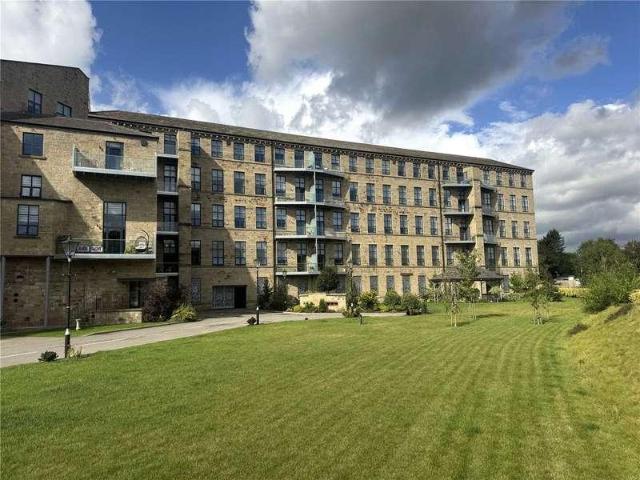 House for rent in Gawthorpe, West Yorkshire