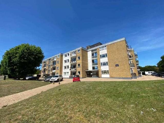 Apartment for rent in Greater London