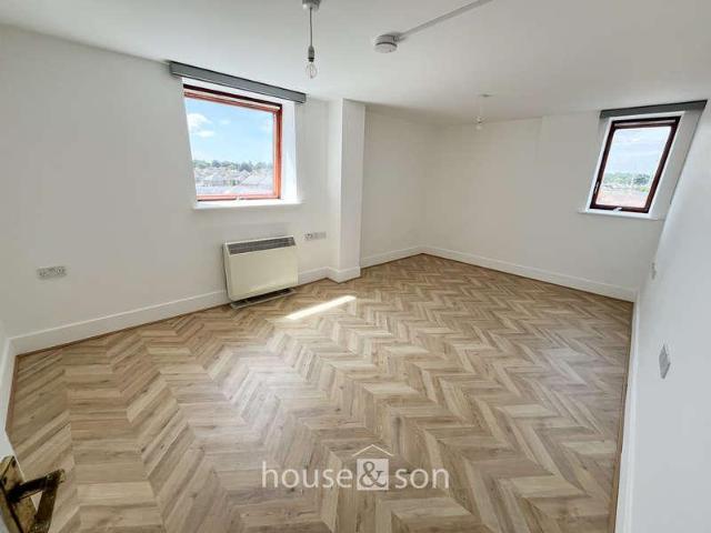 Apartment for rent in Anchorage Park, City Of Portsmouth