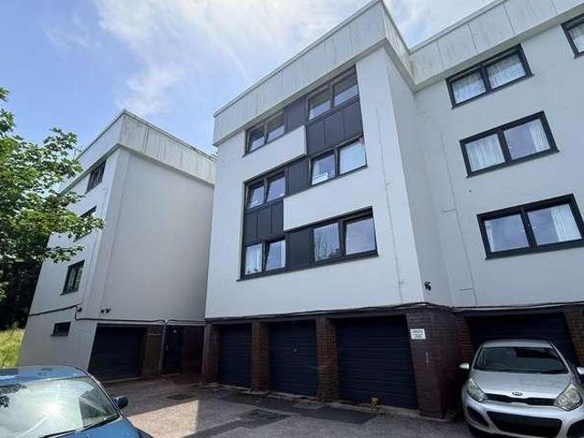 Apartment for rent in Torre, Babbacombe