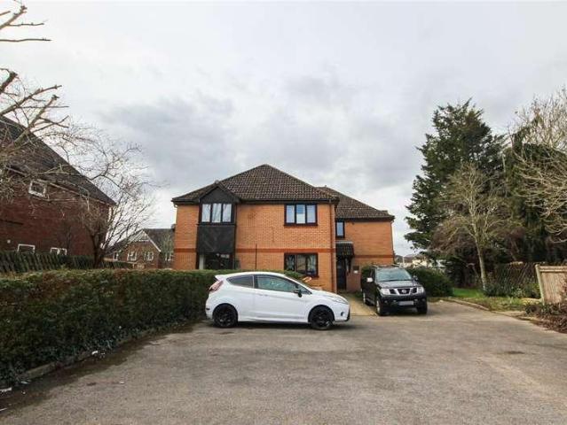 Apartment for rent in Shirley, City Of Southampton