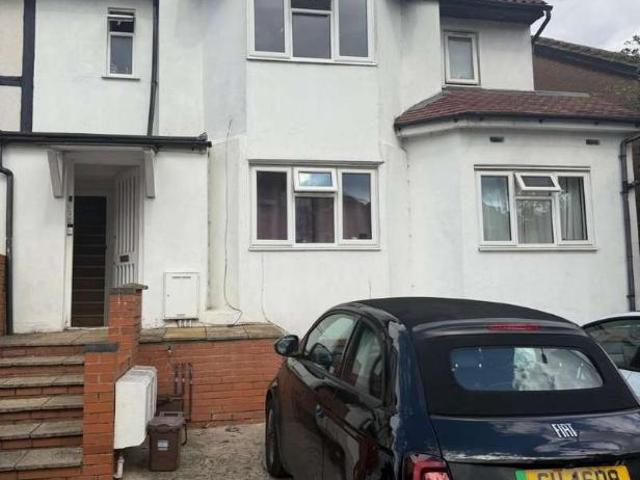 Apartment for rent in Hendon, Greater London