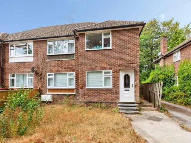 Apartment for rent in Swallow, Buckinghamshire
