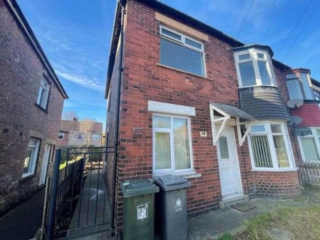 Apartment for rent in Howdon, Wallsend