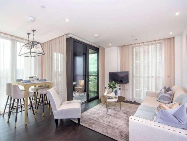House for rent in Clapham Junction, Greater London