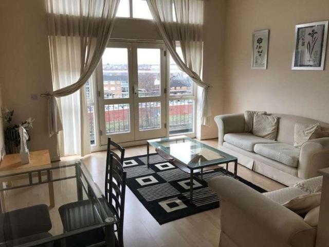 Apartment for rent in Little Chester, East Midlands