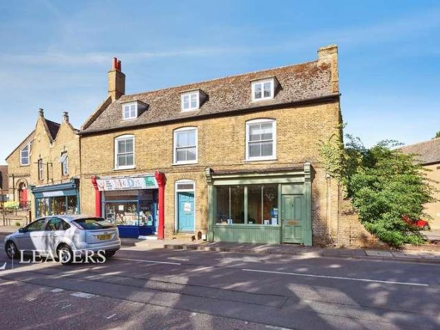 Apartment for rent in Four Gotes, Cambridgeshire