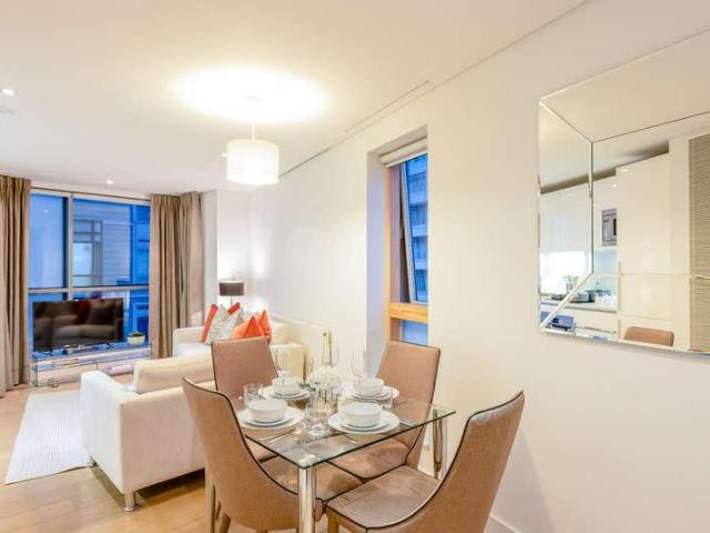 Apartment for rent in Bayswater, Greater London