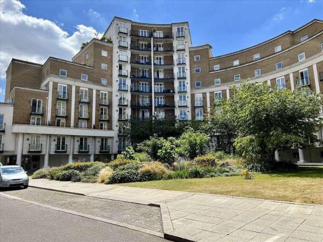 Apartment for rent in Chalk Farm, Greater London