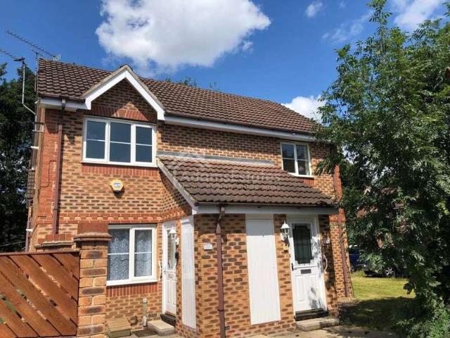 Apartment for rent in Dewsbury, West Yorkshire