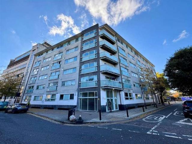 Apartment for rent in Bromley-by-Bow, Bow