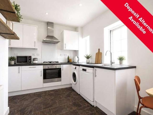 Apartment for rent in Feckenham, City Of Bristol