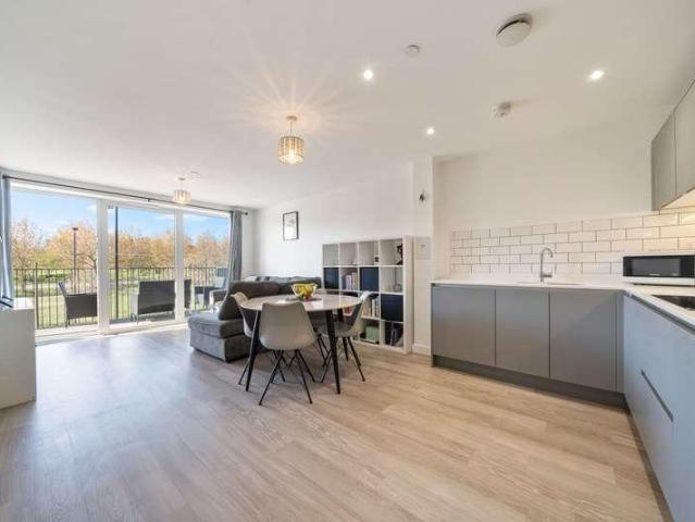 Apartment for rent in Stoke Newington, Greater London