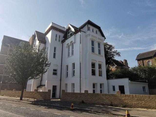 Apartment for rent in Folkestone