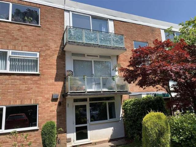 Apartment for rent in Four Oaks, West Midlands