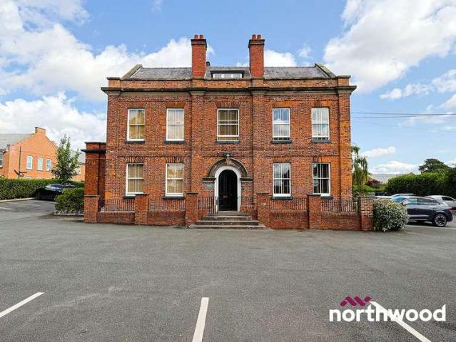 Apartment for rent in Betchton, Sandbach