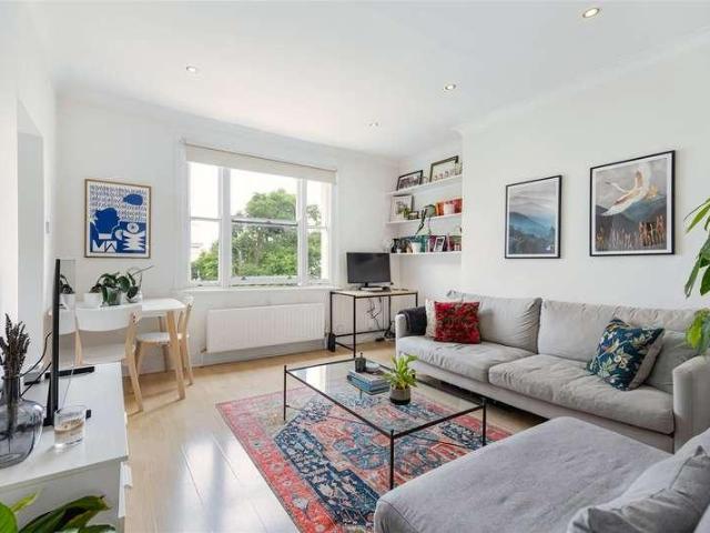 Apartment for rent in South Hampstead, Greater London
