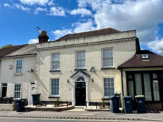 Apartment for rent in Denmead, Hampshire