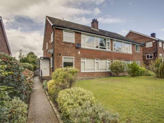 Apartment for rent in Amersham, Buckinghamshire