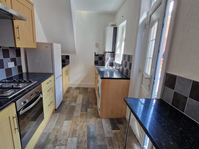 Apartment for rent in Bensham, Tyne And Wear