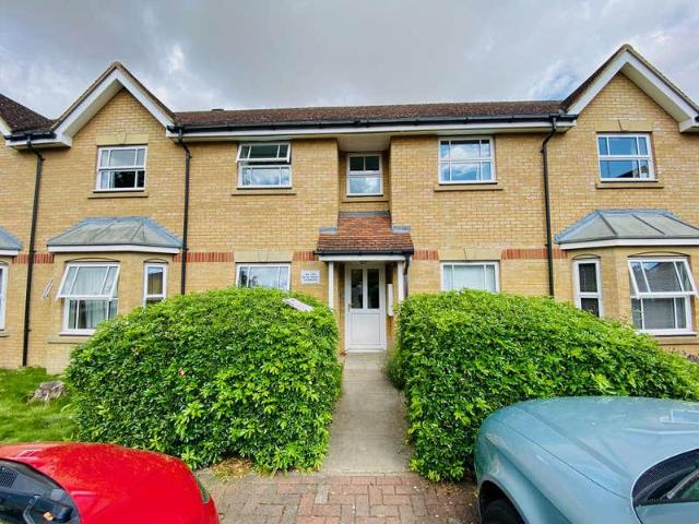 Apartment for rent in Arrington, Cambridgeshire