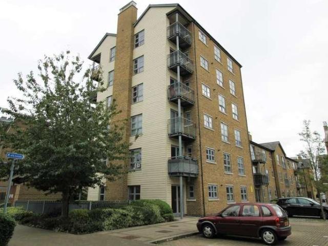 Apartment for rent in Fordham Heath, Essex