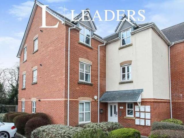 Apartment for rent in Weston and Crewe Green, Haslington