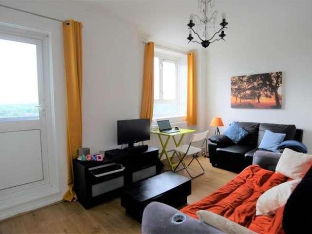 Apartment for rent in South Hampstead, Greater London