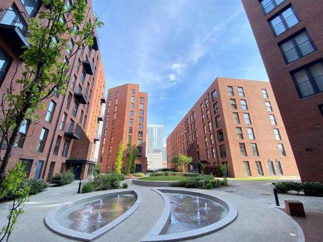 Apartment for rent in City Centre, Georgia