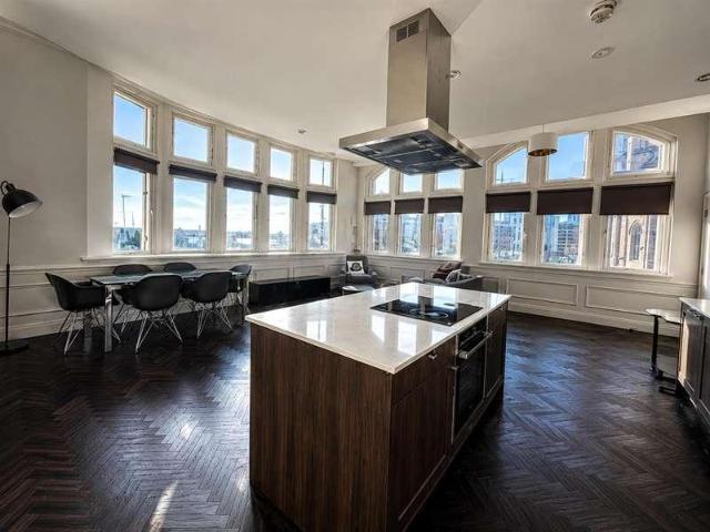 Apartment for rent in Calderstones