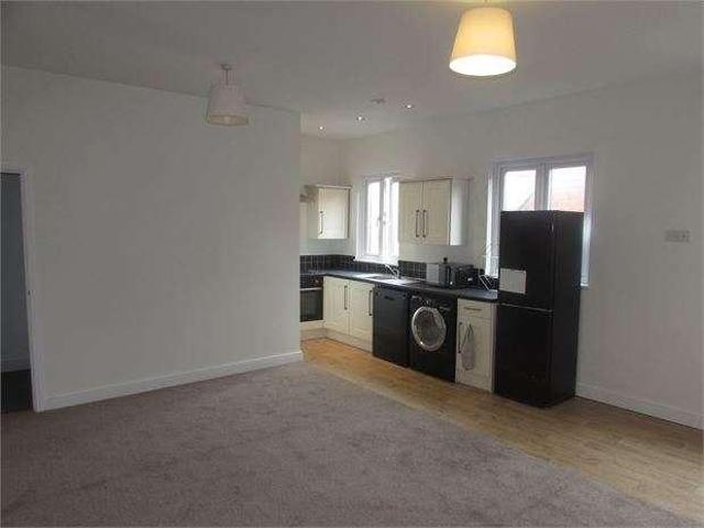 Apartment for rent in Conisbrough, South Yorkshire