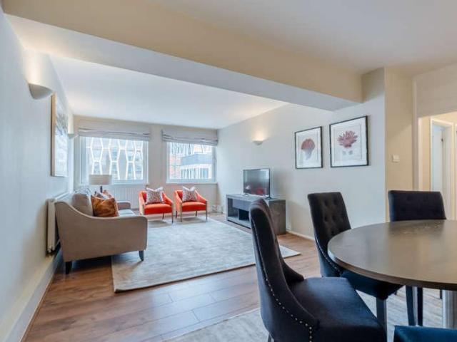 Apartment for rent in Covent Garden, Victoria
