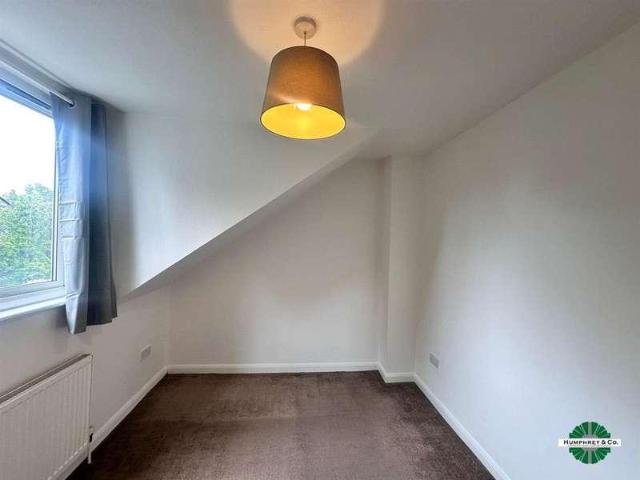 Apartment for rent in Harlesden, Greater London