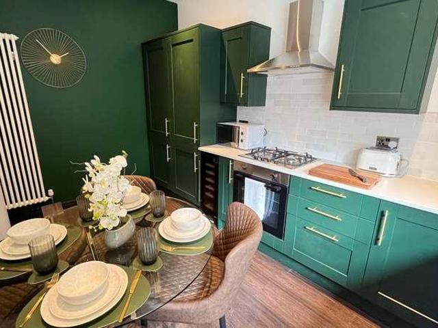 Apartment for rent in Armley, West Yorkshire