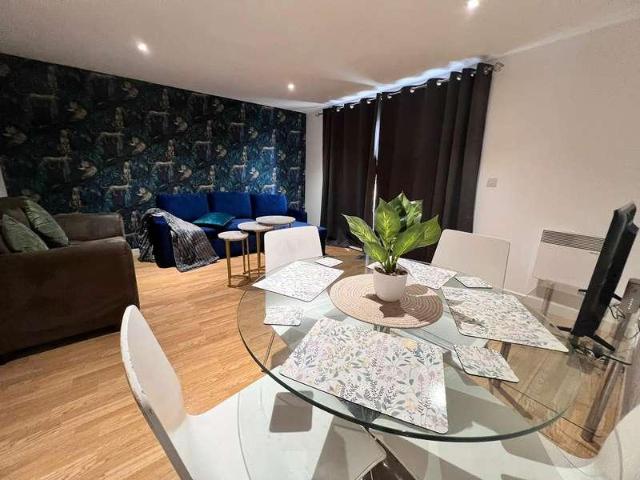 Apartment for rent in Old Ford, Bow