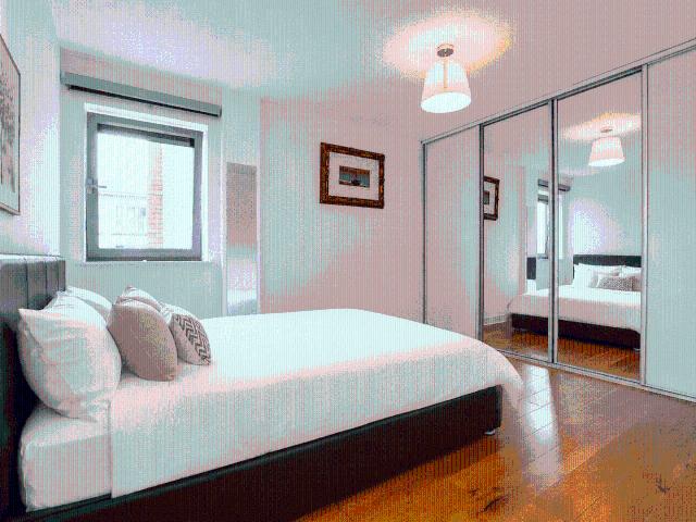 Apartment for rent in Kingsdown, Feckenham