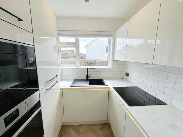 House for rent in Blacklands, Guestling Green