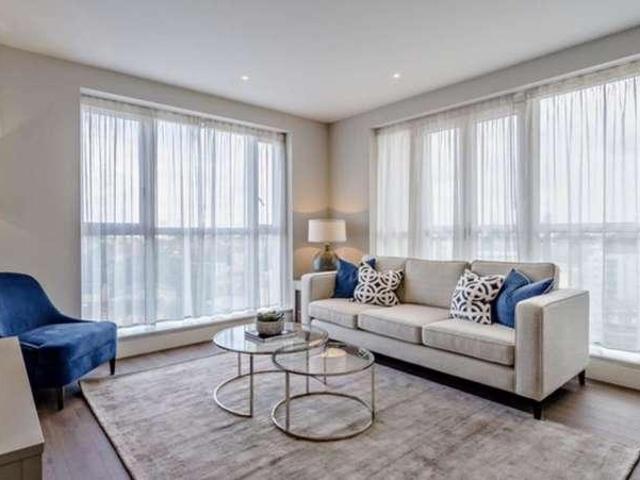 Apartment for rent in Canary Wharf, Greater London