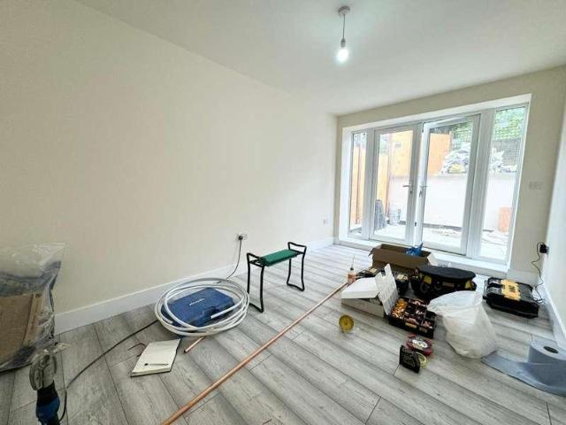 Apartment for rent in Crouch End, Greater London
