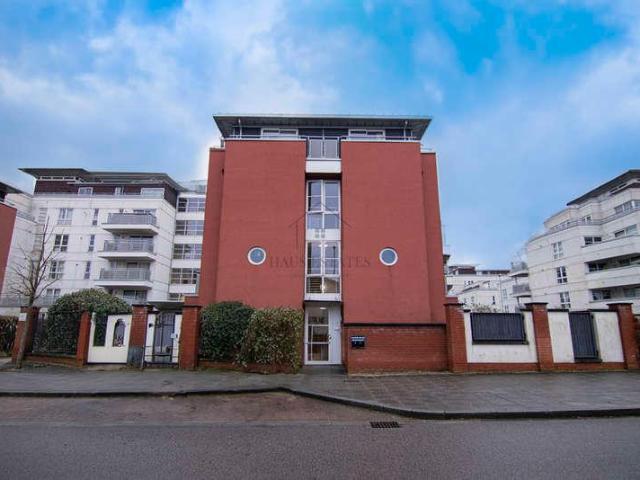 Apartment for rent in Knighton, Old Wharf