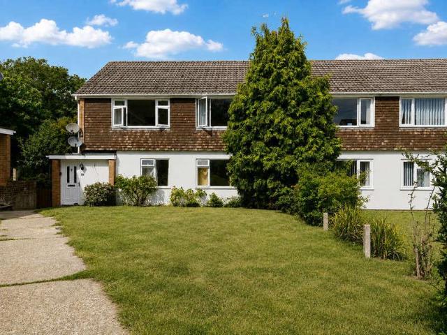 Apartment for rent in Hythe and Dibden, Ashurst Bridge