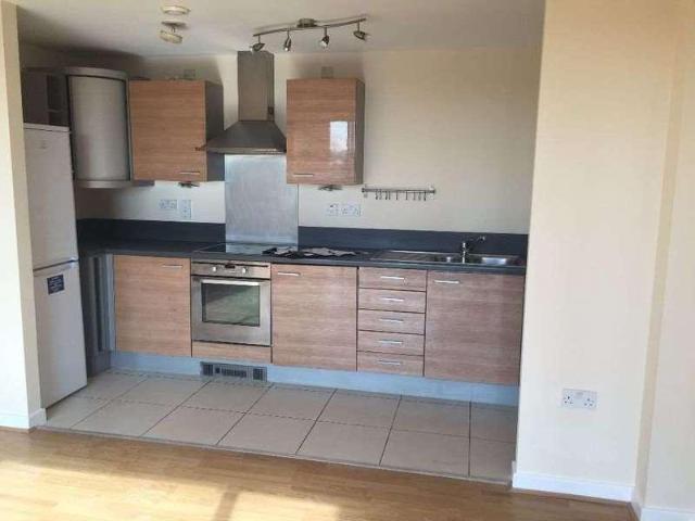Apartment for rent in Stratford Marsh, Greater London