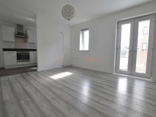 Apartment for rent in Hebburn, Tyne And Wear