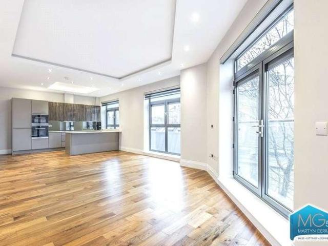 Apartment for rent in Muswell Hill, Greater London