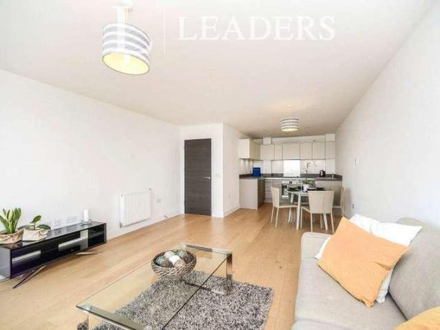 Apartment for rent in Round Hill, Brighton & Hove